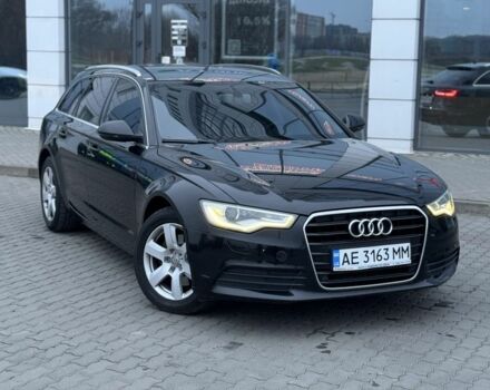 Черный Фольксваген Пассат Вариант, объемом двигателя 2 л и пробегом 250 тыс. км за 6000 $, фото 15 на Automoto.ua