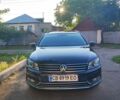 Чорний Фольксваген Пассат Варіант, об'ємом двигуна 2 л та пробігом 207 тис. км за 11200 $, фото 1 на Automoto.ua