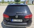 Чорний Фольксваген Пассат Варіант, об'ємом двигуна 1.6 л та пробігом 295 тис. км за 9399 $, фото 2 на Automoto.ua