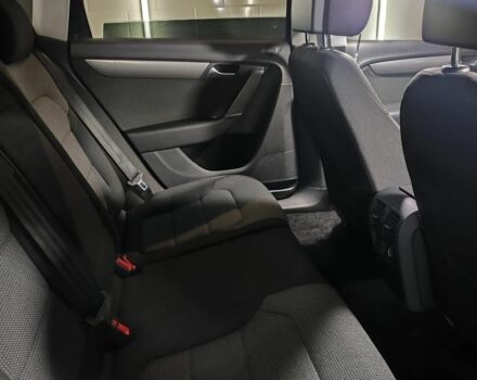 Чорний Фольксваген Пассат Варіант, об'ємом двигуна 2 л та пробігом 350 тис. км за 10200 $, фото 21 на Automoto.ua