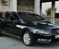 Черный Фольксваген Пассат Вариант, объемом двигателя 1.6 л и пробегом 302 тыс. км за 8666 $, фото 11 на Automoto.ua