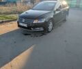 Черный Фольксваген Пассат Вариант, объемом двигателя 1.4 л и пробегом 257 тыс. км за 6500 $, фото 1 на Automoto.ua