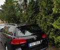 Черный Фольксваген Пассат Вариант, объемом двигателя 2 л и пробегом 300 тыс. км за 6250 $, фото 9 на Automoto.ua
