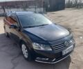 Чорний Фольксваген Пассат Варіант, об'ємом двигуна 2 л та пробігом 225 тис. км за 11400 $, фото 9 на Automoto.ua