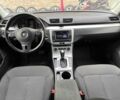Фольксваген Пассат Вариант 2012 в Коломые на Automoto.ua Черный Фольксваген Пассат Вариант, объемом двигателя 2 л и пробегом 298 тыс. км за 10299 $, фото 15 на Automoto.ua