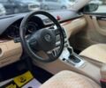 Черный Фольксваген Пассат Вариант, объемом двигателя 2 л и пробегом 345 тыс. км за 11200 $, фото 9 на Automoto.ua