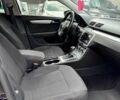 Фольксваген Пассат Вариант 2012 в Коломые на Automoto.ua Черный Фольксваген Пассат Вариант, объемом двигателя 2 л и пробегом 298 тыс. км за 10299 $, фото 16 на Automoto.ua