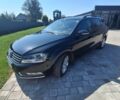 Чорний Фольксваген Пассат Варіант, об'ємом двигуна 2 л та пробігом 320 тис. км за 9600 $, фото 6 на Automoto.ua