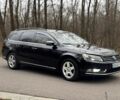 Чорний Фольксваген Пассат Варіант, об'ємом двигуна 2 л та пробігом 350 тис. км за 10200 $, фото 4 на Automoto.ua