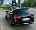 Черный Фольксваген Пассат Вариант, объемом двигателя 2 л и пробегом 288 тыс. км за 9815 $, фото 1 на Automoto.ua