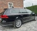 Чорний Фольксваген Пассат Варіант, об'ємом двигуна 2 л та пробігом 398 тис. км за 8500 $, фото 2 на Automoto.ua