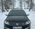Черный Фольксваген Пассат Вариант, объемом двигателя 2 л и пробегом 240 тыс. км за 11999 $, фото 1 на Automoto.ua