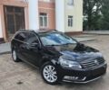 Чорний Фольксваген Пассат Варіант, об'ємом двигуна 1.6 л та пробігом 295 тис. км за 9399 $, фото 1 на Automoto.ua