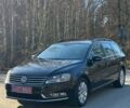 Чорний Фольксваген Пассат Варіант, об'ємом двигуна 2 л та пробігом 305 тис. км за 10699 $, фото 1 на Automoto.ua