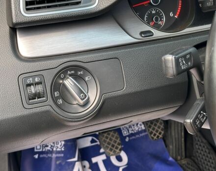 Черный Фольксваген Пассат Вариант, объемом двигателя 1.6 л и пробегом 261 тыс. км за 8900 $, фото 7 на Automoto.ua