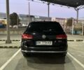 Чорний Фольксваген Пассат Варіант, об'ємом двигуна 2 л та пробігом 269 тис. км за 9950 $, фото 5 на Automoto.ua