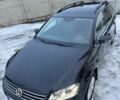 Чорний Фольксваген Пассат Варіант, об'ємом двигуна 2 л та пробігом 300 тис. км за 11500 $, фото 5 на Automoto.ua