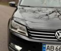 Чорний Фольксваген Пассат Варіант, об'ємом двигуна 2 л та пробігом 350 тис. км за 10200 $, фото 5 на Automoto.ua