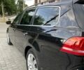 Черный Фольксваген Пассат Вариант, объемом двигателя 2 л и пробегом 280 тыс. км за 9900 $, фото 7 на Automoto.ua