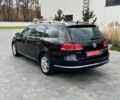 Чорний Фольксваген Пассат Варіант, об'ємом двигуна 2 л та пробігом 231 тис. км за 12500 $, фото 6 на Automoto.ua