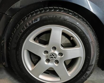 Чорний Фольксваген Пассат Варіант, об'ємом двигуна 2 л та пробігом 350 тис. км за 10200 $, фото 22 на Automoto.ua