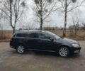 Черный Фольксваген Пассат Вариант, объемом двигателя 1.4 л и пробегом 274 тыс. км за 7700 $, фото 3 на Automoto.ua