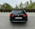 Фольксваген Пассат Вариант 2012 в Киеве на Automoto.ua Черный Фольксваген Пассат Вариант, объемом двигателя 1.4 л и пробегом 243 тыс. км за 10000 $, фото 5 на Automoto.ua