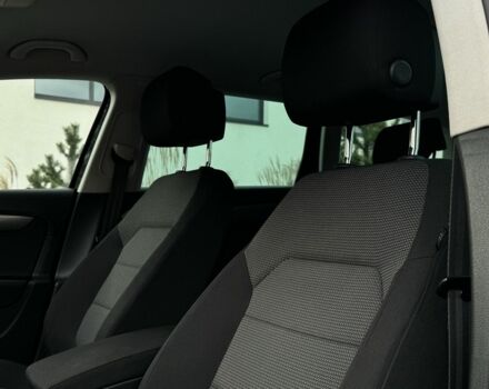 Чорний Фольксваген Пассат Варіант, об'ємом двигуна 2 л та пробігом 231 тис. км за 12500 $, фото 9 на Automoto.ua