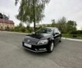 Фольксваген Пассат Вариант 2012 в Киеве на Automoto.ua Черный Фольксваген Пассат Вариант, объемом двигателя 1.4 л и пробегом 243 тыс. км за 10000 $, фото 1 на Automoto.ua