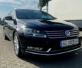 Черный Фольксваген Пассат Вариант, объемом двигателя 2 л и пробегом 297 тыс. км за 13000 $, фото 1 на Automoto.ua
