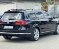 Черный Фольксваген Пассат Вариант, объемом двигателя 2 л и пробегом 320 тыс. км за 10579 $, фото 3 на Automoto.ua