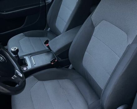 Черный Фольксваген Пассат Вариант, объемом двигателя 2 л и пробегом 280 тыс. км за 9900 $, фото 13 на Automoto.ua