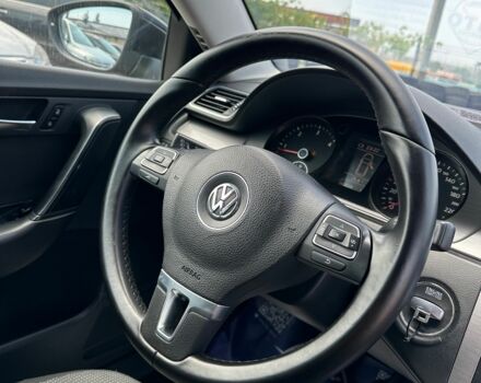 Черный Фольксваген Пассат Вариант, объемом двигателя 1.6 л и пробегом 261 тыс. км за 8900 $, фото 10 на Automoto.ua