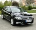 Фольксваген Пассат Вариант 2012 в Киеве на Automoto.ua Черный Фольксваген Пассат Вариант, объемом двигателя 1.4 л и пробегом 243 тыс. км за 10000 $, фото 3 на Automoto.ua