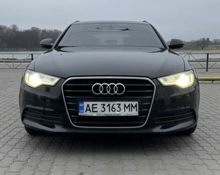 Черный Фольксваген Пассат Вариант, объемом двигателя 2 л и пробегом 250 тыс. км за 6000 $, фото 4 на Automoto.ua