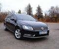 Черный Фольксваген Пассат Вариант, объемом двигателя 1.4 л и пробегом 230 тыс. км за 6500 $, фото 1 на Automoto.ua