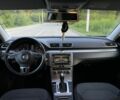 Черный Фольксваген Пассат Вариант, объемом двигателя 2 л и пробегом 425 тыс. км за 9999 $, фото 6 на Automoto.ua