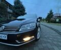 Чорний Фольксваген Пассат Варіант, об'ємом двигуна 2 л та пробігом 328 тис. км за 9600 $, фото 4 на Automoto.ua