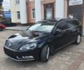 Чорний Фольксваген Пассат Варіант, об'ємом двигуна 1.6 л та пробігом 295 тис. км за 9399 $, фото 1 на Automoto.ua