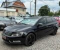 Фольксваген Пассат Вариант 2012 в Коломые на Automoto.ua Черный Фольксваген Пассат Вариант, объемом двигателя 2 л и пробегом 298 тыс. км за 10299 $, фото 1 на Automoto.ua