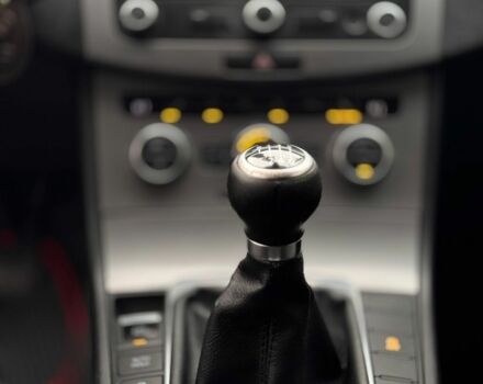 Чорний Фольксваген Пассат Варіант, об'ємом двигуна 2 л та пробігом 350 тис. км за 10200 $, фото 17 на Automoto.ua