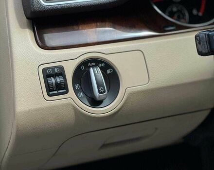 Чорний Фольксваген Пассат Варіант, об'ємом двигуна 2 л та пробігом 345 тис. км за 10700 $, фото 12 на Automoto.ua