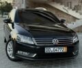 Черный Фольксваген Пассат Вариант, объемом двигателя 1.6 л и пробегом 302 тыс. км за 8666 $, фото 4 на Automoto.ua