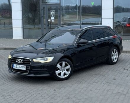 Черный Фольксваген Пассат Вариант, объемом двигателя 2 л и пробегом 250 тыс. км за 6000 $, фото 12 на Automoto.ua