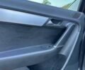Черный Фольксваген Пассат Вариант, объемом двигателя 2 л и пробегом 263 тыс. км за 11000 $, фото 18 на Automoto.ua