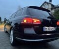 Чорний Фольксваген Пассат Варіант, об'ємом двигуна 2 л та пробігом 328 тис. км за 9600 $, фото 6 на Automoto.ua