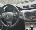 Черный Фольксваген Пассат Вариант, объемом двигателя 2 л и пробегом 388 тыс. км за 252 $, фото 6 на Automoto.ua