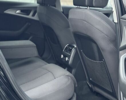 Черный Фольксваген Пассат Вариант, объемом двигателя 2 л и пробегом 250 тыс. км за 6000 $, фото 20 на Automoto.ua