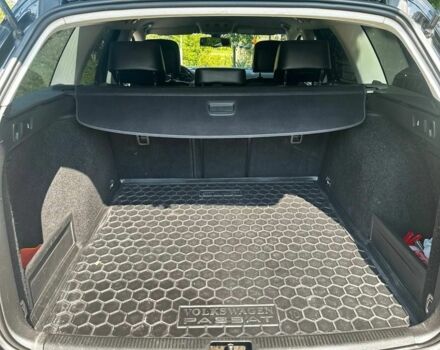 Фольксваген Пассат Вариант 2012 в Львове на Automoto.ua Черный Фольксваген Пассат Вариант, объемом двигателя 2 л и пробегом 245 тыс. км за 13000 $, фото 15 на Automoto.ua