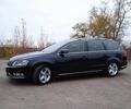 Черный Фольксваген Пассат Вариант, объемом двигателя 1.4 л и пробегом 230 тыс. км за 6500 $, фото 16 на Automoto.ua
